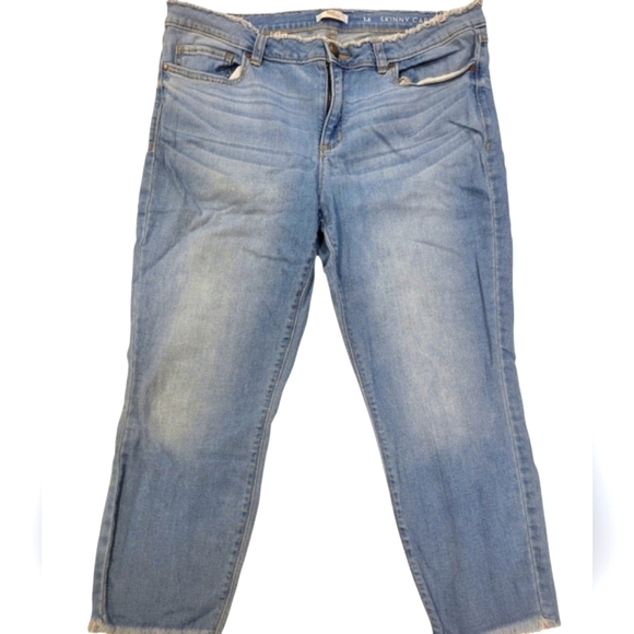 Women's Jeans Lot (Size 14) - Picture 8 of 12